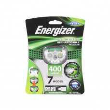 Челна лампа Energizer Vision Rechargeable 400lm